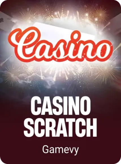 Casino Scratch