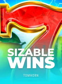 Sizable Win