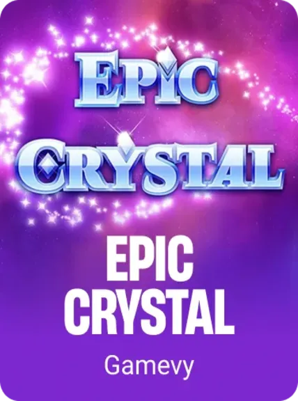 Epic Crystal