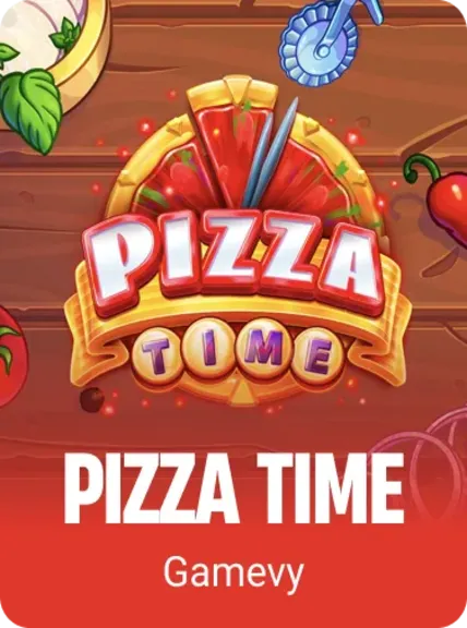 Pizza Time