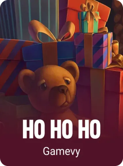 Ho Ho Ho