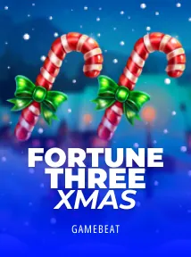 Fortune Three Xmas