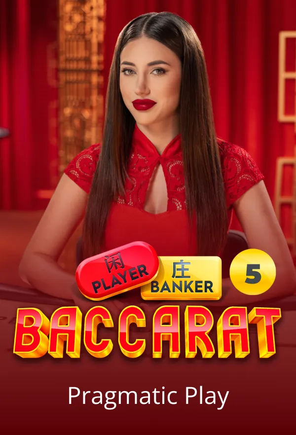 Baccarat 5
