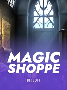 Magic Shoppe