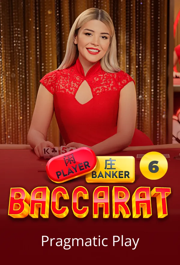 Baccarat 6