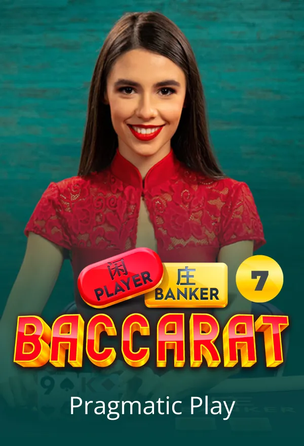Baccarat 7