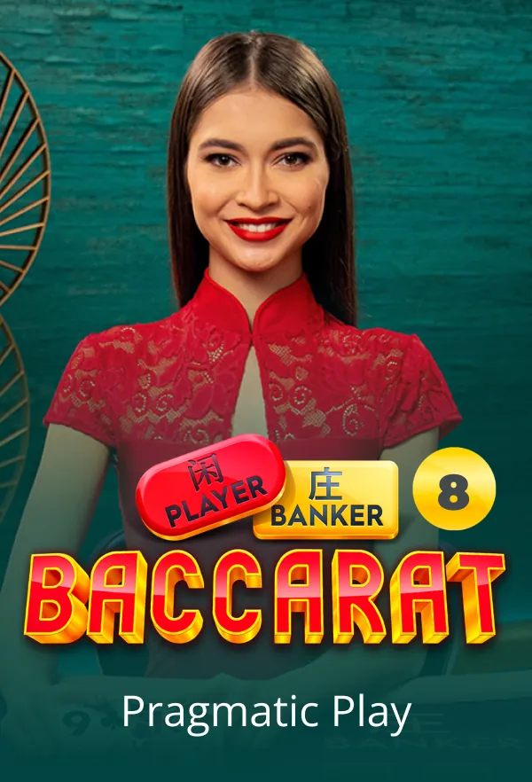 Baccarat 8