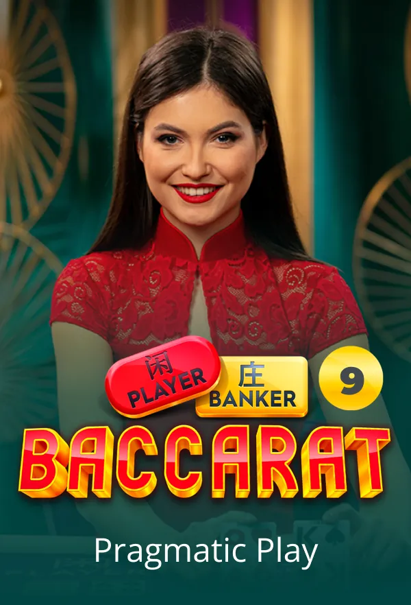 Baccarat 9