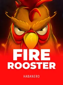 Fire Rooster