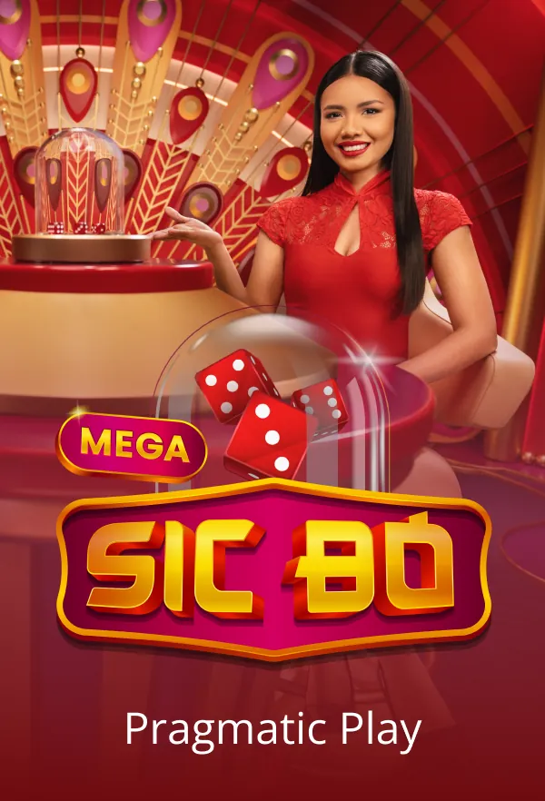 Mega Sic Bo