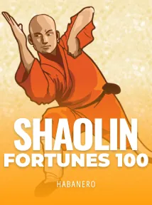Shaolin Fortunes 100