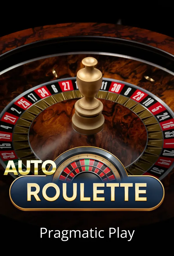 Auto Roulette