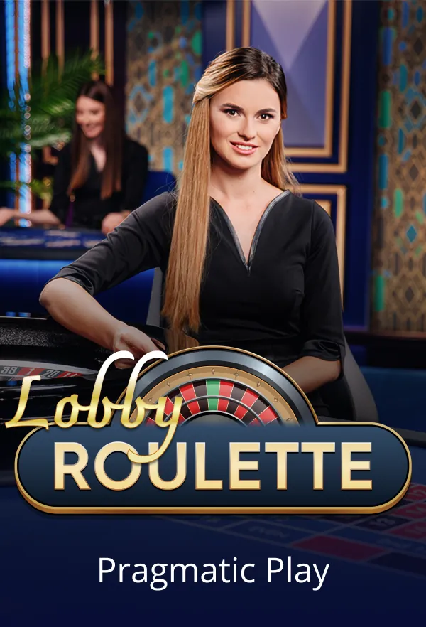 Roulette Lobby