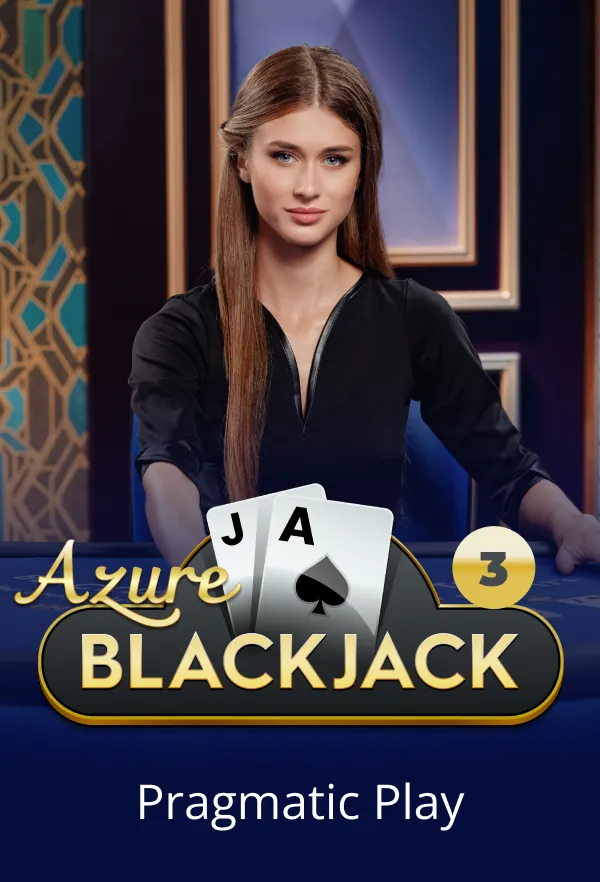 Blackjack 3