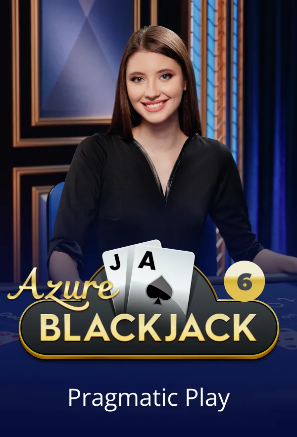 Blackjack 6