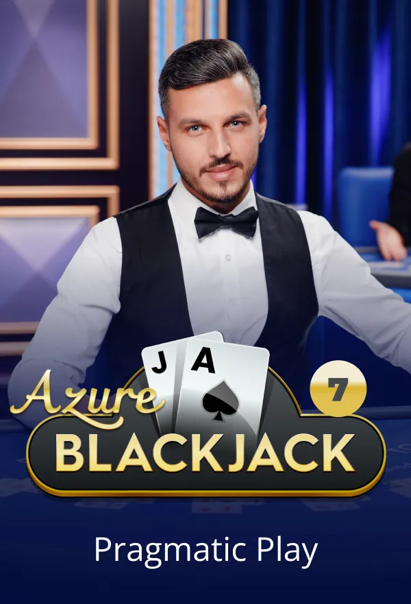 Blackjack 7