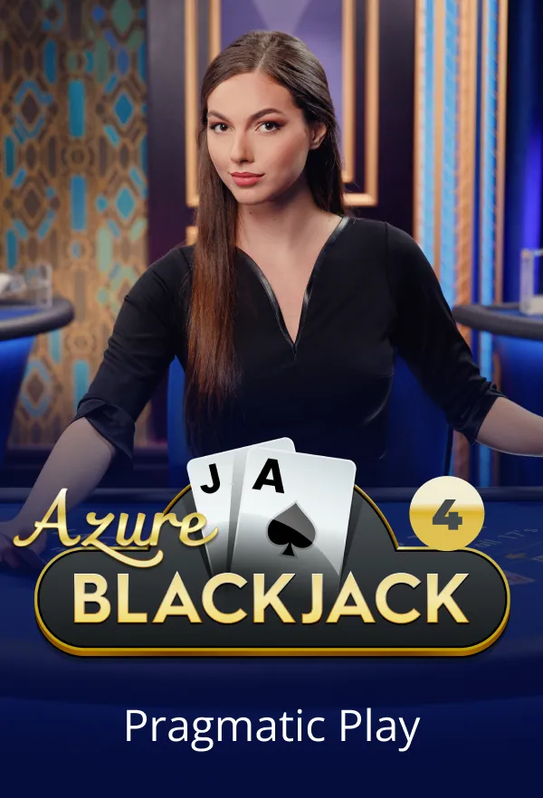 Blackjack 4