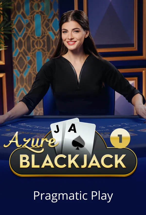 Blackjack 1