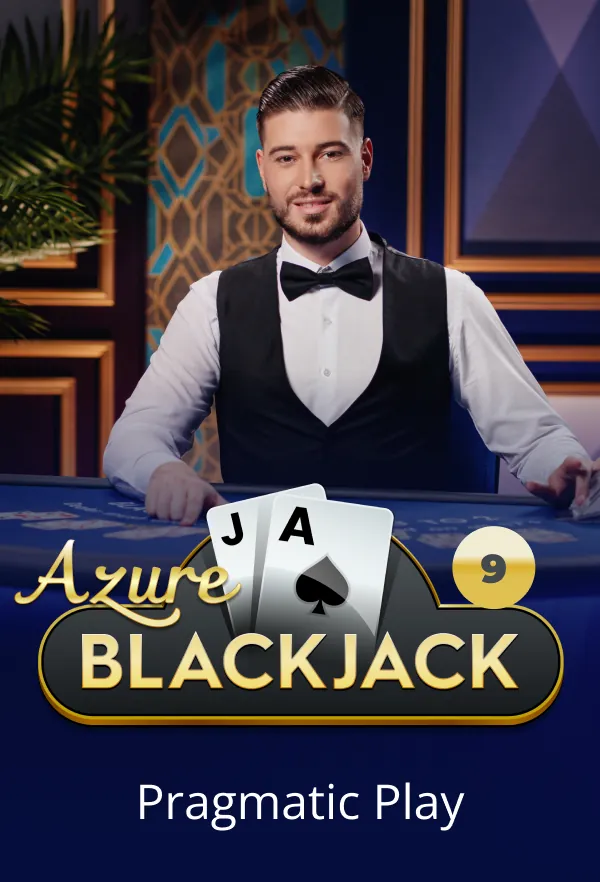 Blackjack 9