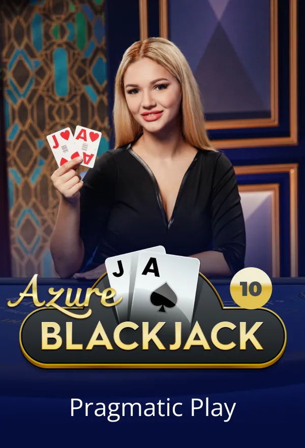 Blackjack 10