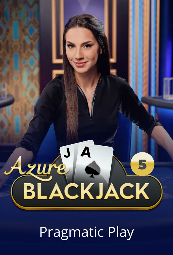 Blackjack 5