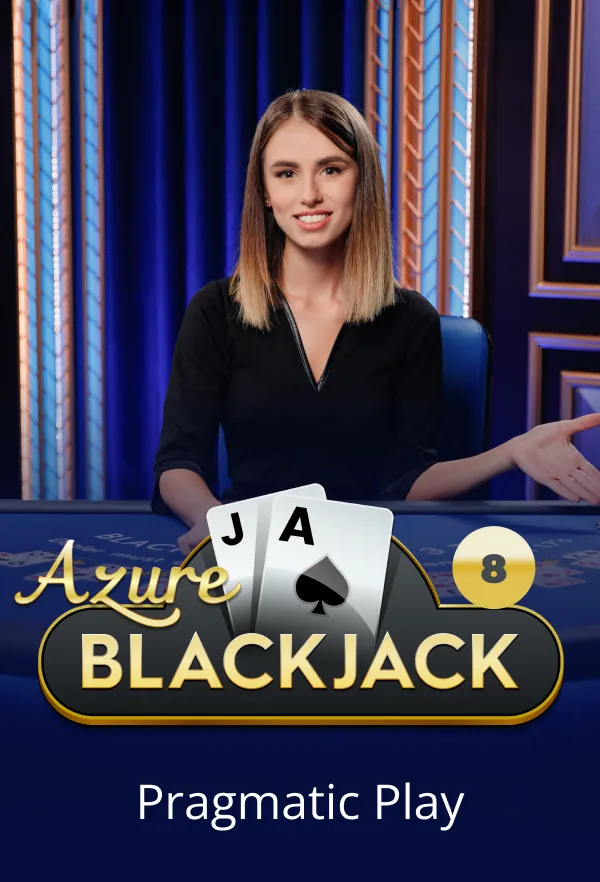 Blackjack 8