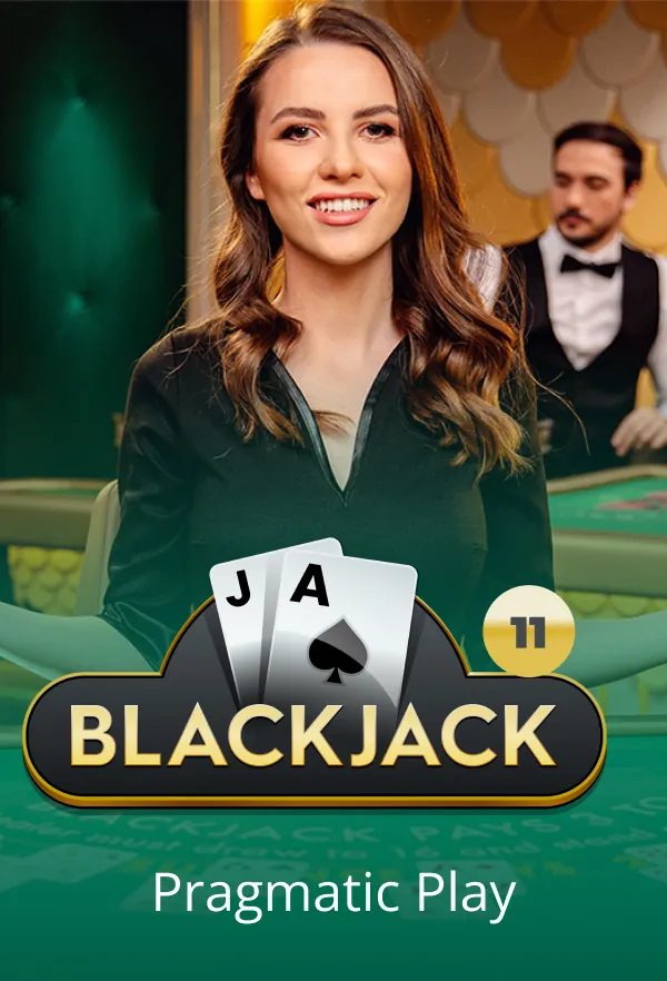 Blackjack 11