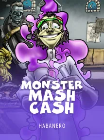 Monster Mash Cash