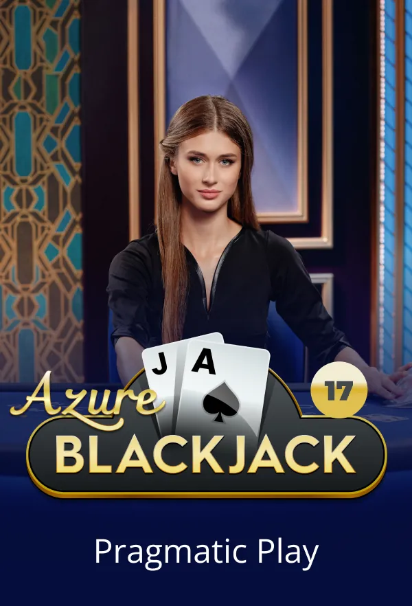Blackjack 17