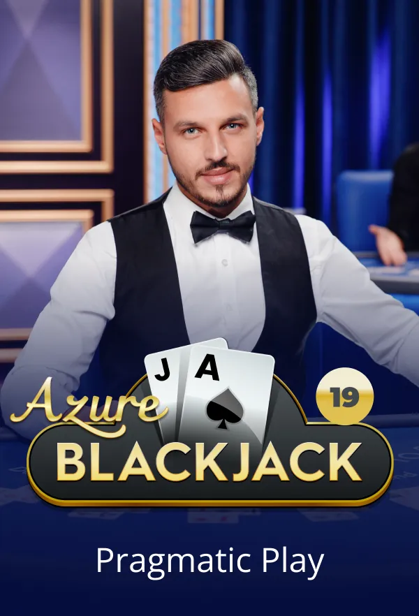 Blackjack 19