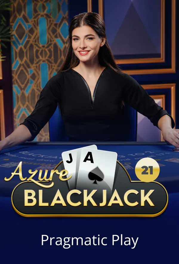Blackjack 21