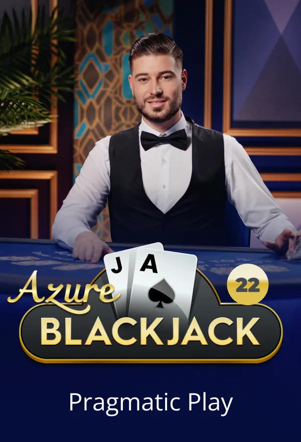 Blackjack 22