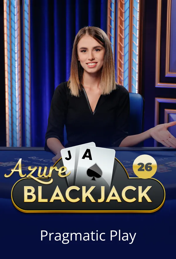 Blackjack 26