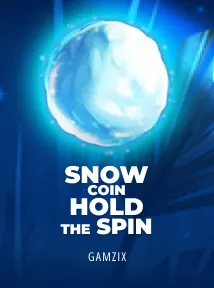 Snow Coin: Hold The Spin