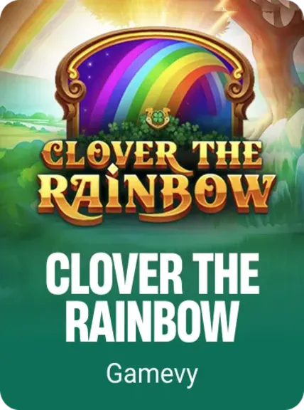 Clover the Rainbow