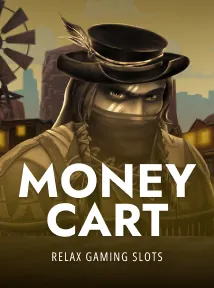 Money Cart