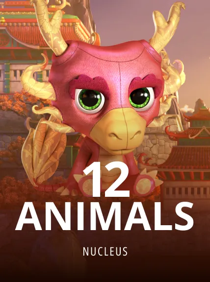 12 Animals
