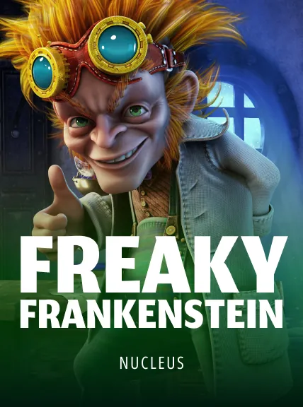 Freaky Frankenstein