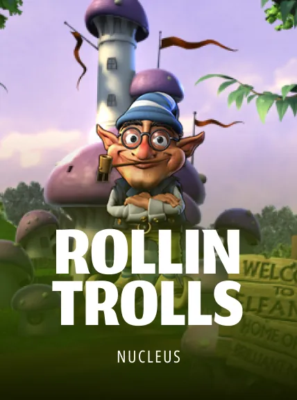 Rollin Trolls