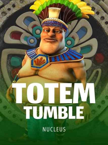 Totem Tumble