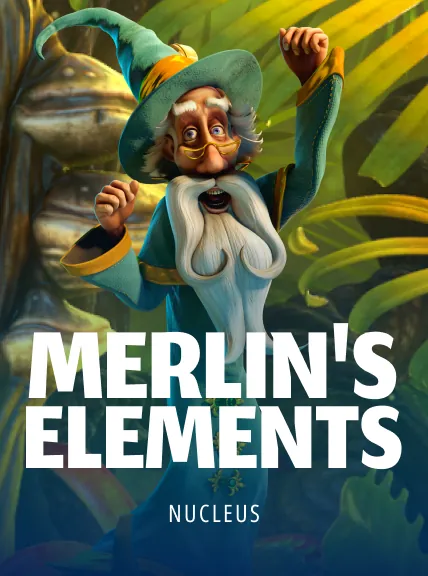 Merlin's Elements