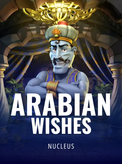 Arabian Wishes