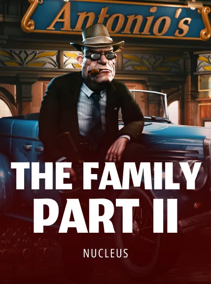 The Family Part II