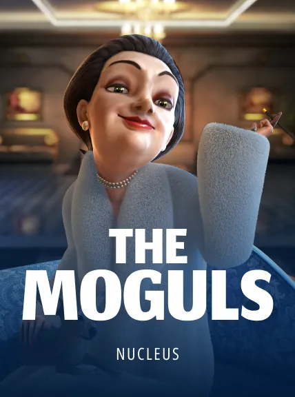 The Moguls
