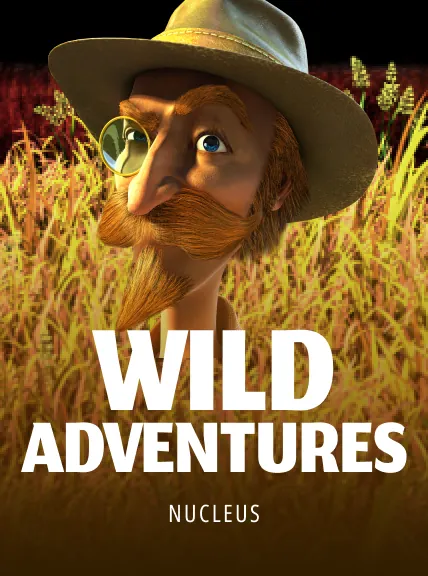 Wild Adventures