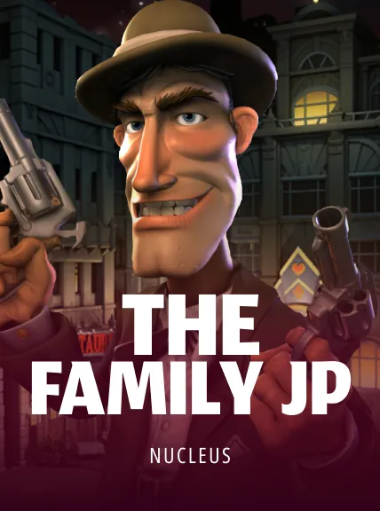 The Family JP