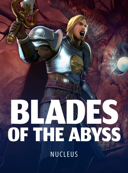 Blades Of The Abyss