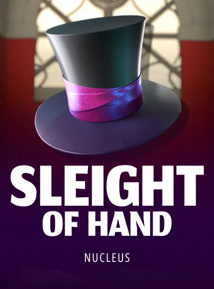 Sleight Of Hand