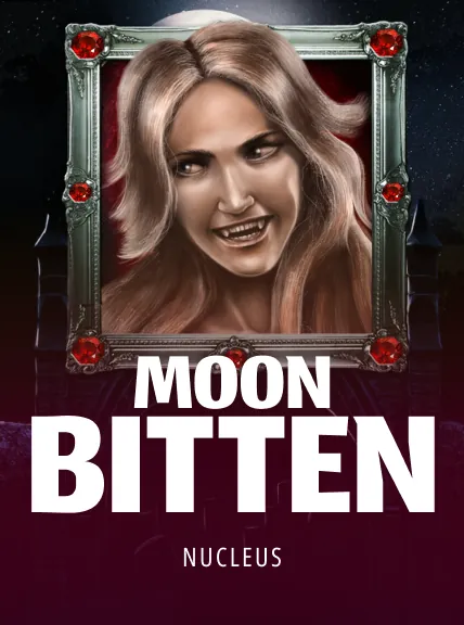 Moon Bitten