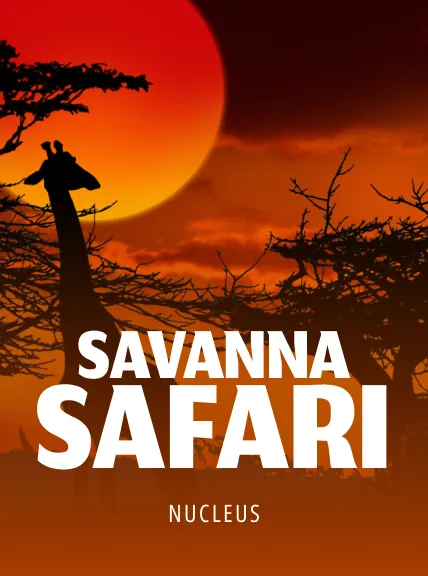 Savanna Safari